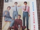THE BEATLES - MICHELLE / THINK FOR YOURSELF / IN MY LIFE  7
