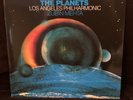 DECCA SXL 6529 HOLST The Planets - MEHTA Speakers Corner ST LP 180g TAS LIST OOP