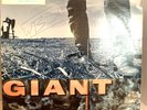 Rare 1989 Giant The Last of the Runaways LP original 1st Pressing  AOR hard rock