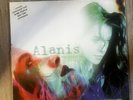 alanis morissette jagged little pill 1995 original vinyl