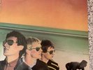 THE LAMBRETTAS. BEAT BOYS IN THE JET AGE. VINYL ALBUM. VERY GOOD CONDITION. 1980