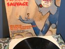 Alain Goraguer - La Planete Sauvage JAZZ FUNK PSYCH First Press 1973 RARE SHRINK