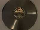 Marching Band Music 78 Record Grace and Glory Sousas Band Rare Deluxe 12