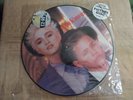 Madonna - Open your Heart 12” Vinyl Picture Disc - Vg-Ex Cond - W8480TP