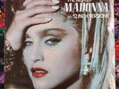 MADONNA  and sought after LP  : 12 inch versions, the best of