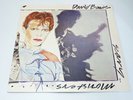 DAVID BOWIE   Scary Monsters   1980 UK RCA FIRST PRESSING 10-track vinyl LP