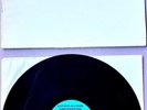 CHICAGO BLUES GUITAR LP: LUTHER ALLISON Underground private press c. 1970