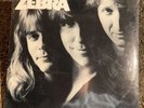 Vintage 1983 Zebra 