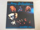 RORY GALLAGHER - STAGE STRUCK (180 GRAM VINYL LP)