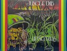 The UPSETTERS • Blackboard Jungle Dub • 3x Colored Vinyl LPs. Sealed
