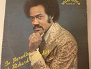 Richard Paradise Deep Soul Funk LP VG R&B Southern Tennessee Rare Rythmn Blues