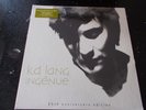 k.d. lang - Ingenue  -  2 X LP VINYL Anniversary Ed NEW SEALED