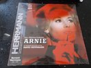 Bernard Herrmann – Marnie Original Motion Picture Soundtrack  2 X LP VINYL  NEW