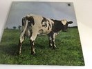 PINK FLOYD - ATOM HEART MOTHER (HARVEST SHVL781) 1970 UK VINYL LP *FIRST PRESS *