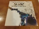Shack - The Corner Of Miles And Gil Double Vinyl LP Michael Head