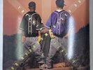 Kriss Kross Totally Krossed Out 1992 Vinyl LP VG+ / VG+