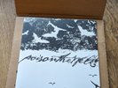 Poison The Well - Tear From The Red LP Vinyl Record NEW, Blood Red w/ Blk White