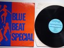 Blue Beat Special Various Artists Vinyl LP. VG+ 1968 CSP1 The Termites + more
