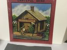 GRATEFUL DEAD TERRAPIN STATION LP 1977 1ST PITMAN PRESS SHRINK ESTIMATED PROPHET