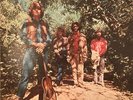 Creedence Clearwater - Green River - Used Vinyl Record lp - H16280A