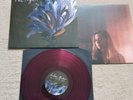 Julien Baker Turn Out The Lights LP Vinyl Purple Translucent Indie Rock etc.