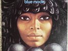 PROMO - Reuben Wilson - Blue Mode - Blue Note BST 84343 LP Vinyl Record - NM