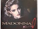 Sealed MADONNA : LIVE TO TELL  12