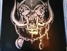 Motorhead – No Remorse 1984 LPx2  Limited Ed leather sleeve + inners VG+/Nr Mint