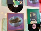 NICK DRAKE RAREST 4LPS 5LEAVES LEFT ‘69 BRYTER LAYTER ‘71 & PINK MOON ‘72 & MINT
