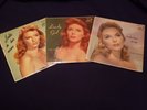 JULIE LONDON -3 LP LOT 