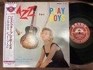 MINT  FRANK WESS JAZZ FOR PLAYBOYS SAVOY MGJ-12095 OBI MONO JAPAN VINYL LP