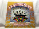 The Beatles Magical Mystery Tour RARE 1978 YELLOW Vinyl PCTC 255 Near Mint Vinyl