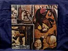 VAN HALEN VERY RARE SEALED LP FAIR WARNING 1981 USA 1stPRESS NO CUTOUTS OOP