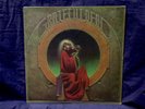 GRATEFUL DEAD VERY RARE SEALED LP BLUES FOR ALLAH 1979 USA PRESS W/HYPE STICKER