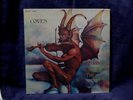 COVEN VERY RARE SEALED LP BLOOD ON THE SNOW 1974 USA 1stPRESS NO CUTOUTS PSYCH