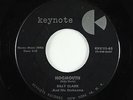 R&B Jump Blues Inst. 45 - Billy Clark - Hogmouth/BC's Bounce - Keynote - mp3