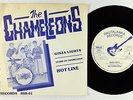 Surf Inst. 45 - Chameleons - Ginza Lights - Rautalanka Finland - NM mp3