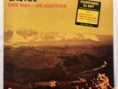 CACTUS One Way Or Another Atco White Label Promo LP
