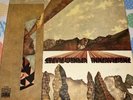 Stevie Wonder: Innervisions. LP Vinyl Record Album. 1973, Tamla. T6-326S1.