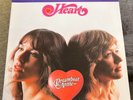 Heart Dreamboat Annie Nautilus Half Speed Mastered Vinyl Very Good Condition