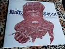 BODY COUNT - CARNIVORE   * VINYL LP ( ICE T )