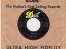 BOB DENTON *PLAYBOY/SKINNY MINNIE*  1958 US DOT* ROCKABILLY ROCK & ROLL  N MINT