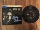 EDDIE COCHRAN - EP SOMETHIN' ELSE +3 - UK 1963 - LIBERTY 2122 RARE EXC