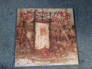 BLACK SABBATH Mob Rules VINYL LP VG CLASSIC ROCK Warner Bros