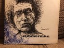 Bob Dylan-Zimmerman-Looking Back-Zerocks ZIMA-2LP SET ALBERT HALL BERKELEY