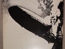 Led Zeppelin: Led Zep 1 LP, Vinyl, Atlantic Records, US issue, 1969