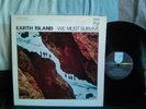 EARTH ISLAND - WE MUST SURVIVE ,TRIPPY PSYCH 1970 ORIG M- STEREO