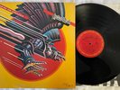 Judas Priest SCREAMING FOR VENGEANCE LP 1982 Columbia VG+/VG Cleaned