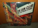 THE GUN CLUB The Las Vegas Story LP 1st Press 1984 APE 6006 EXCELLENT COND/CLEAN