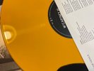 Paul McCartney iii  black dot version AP/333